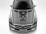 Mercedes-Benz SL63 AMG 2013 года